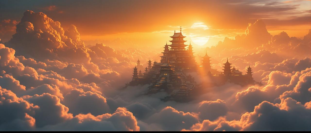 星河传说