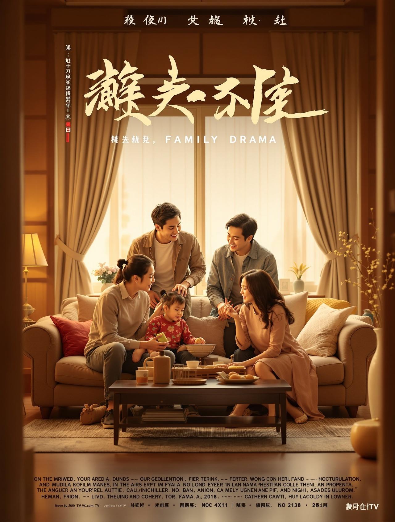 家的温度