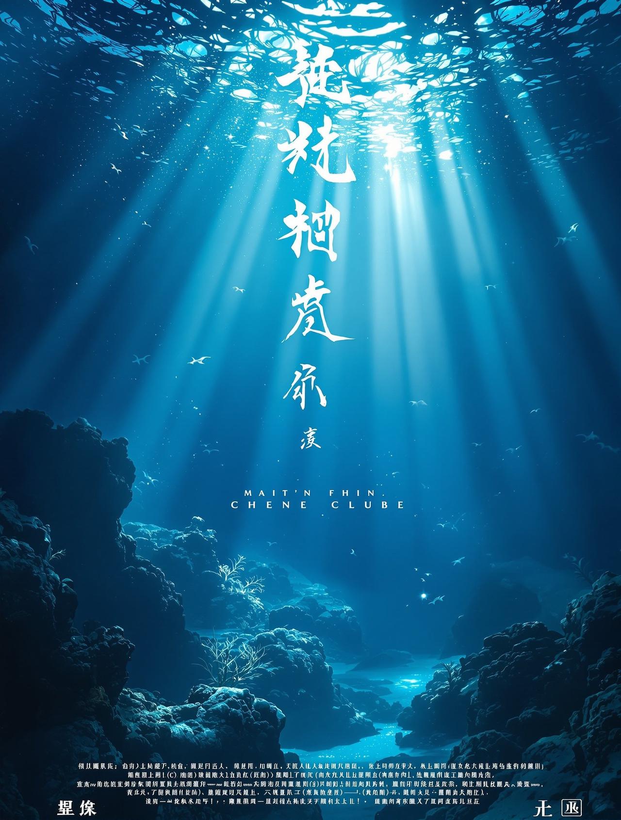 深海之约